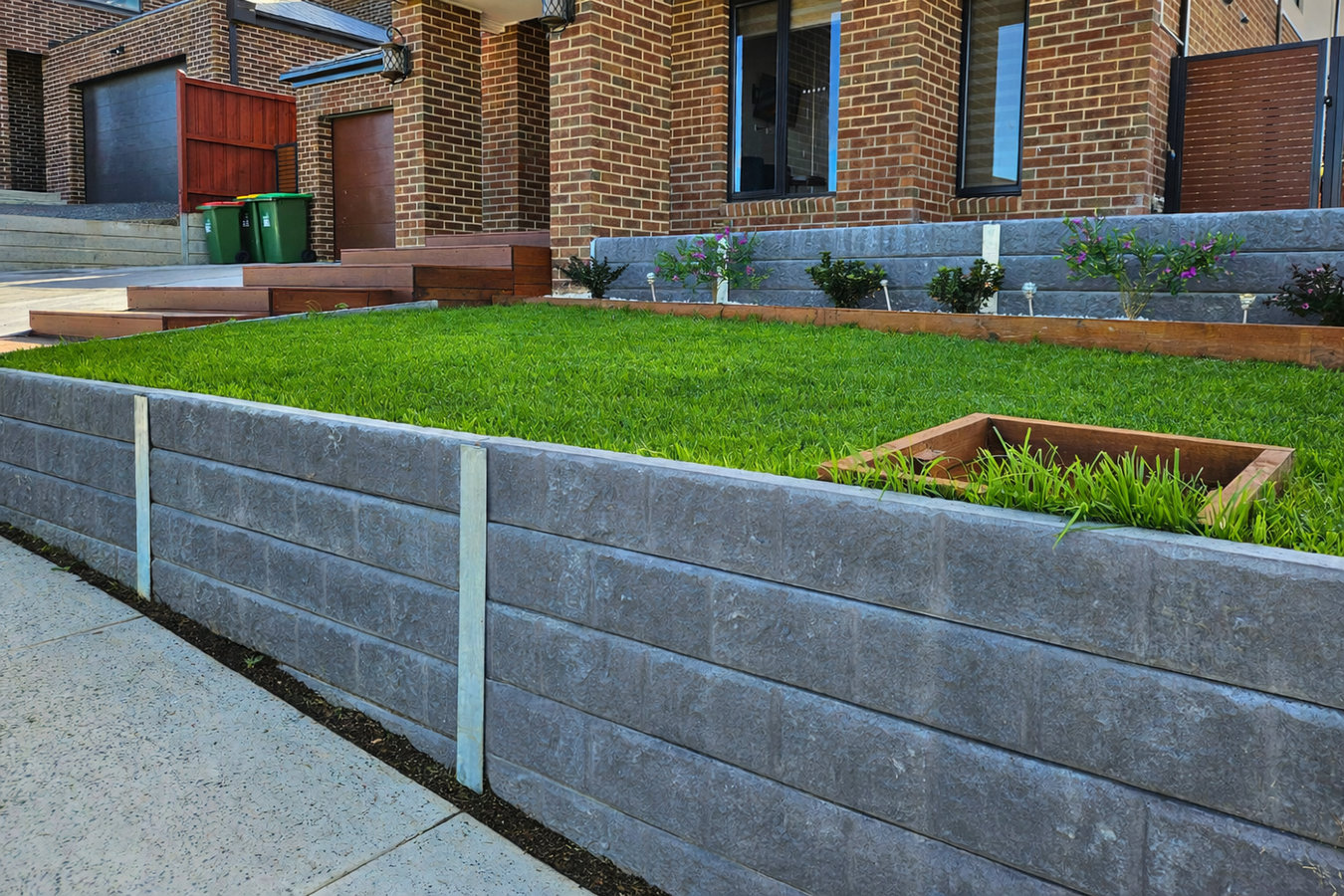 Meriden Concrete - Concrete Contractor in Meriden, CT